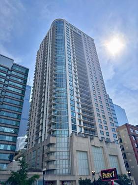 125 S Jefferson Unit 2201, Chicago, IL 60661