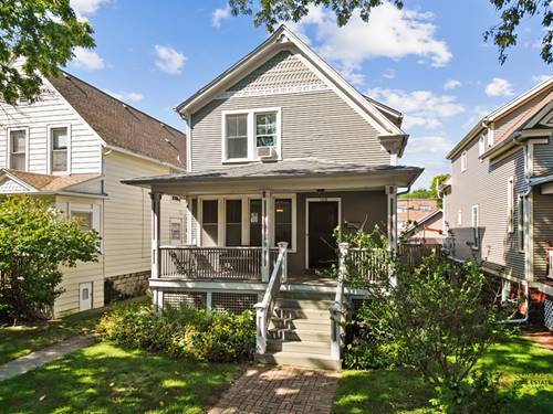 103 Des Plaines, Forest Park, IL 60130