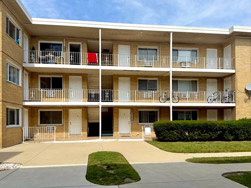 4600 River Unit A5, Schiller Park, IL 60176