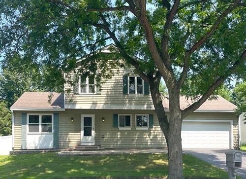 1309 Monmouth, Naperville, IL 60565