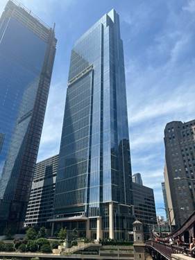 313 W Wolf Point Unit 1910, Chicago, IL 60654