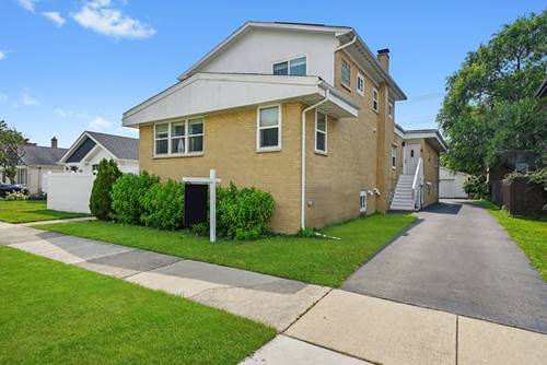 4322 Amelia, Lyons, IL 60534