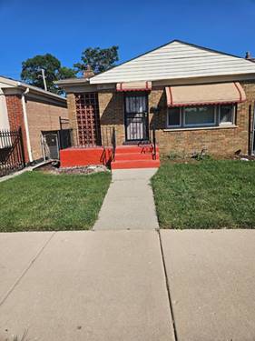 8907 S Halsted, Chicago, IL 60620