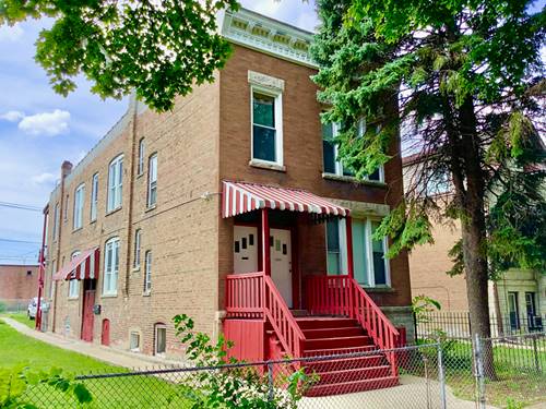 6712 S Wabash, Chicago, IL 60637