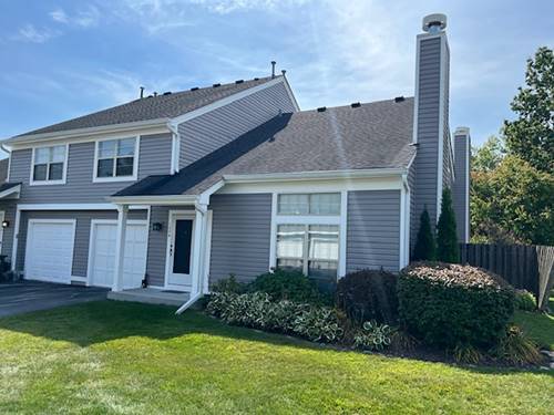 1226 N Knollwood, Palatine, IL 60067