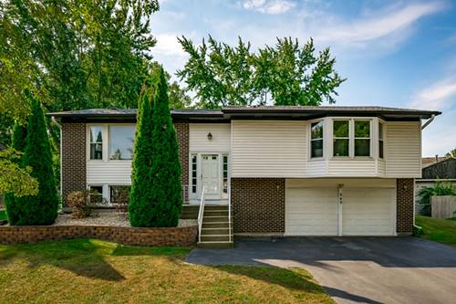 649 Sheffield, Bolingbrook, IL 60440