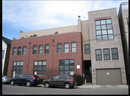 2451 N Clybourn Unit 16, Chicago, IL 60614