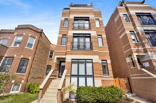 2210 W Addison Unit 2, Chicago, IL 60618