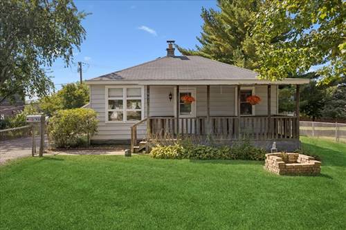 933 Tomahawk, Round Lake Heights, IL 60073