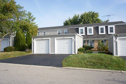 1352 Oxford, Roselle, IL 60172