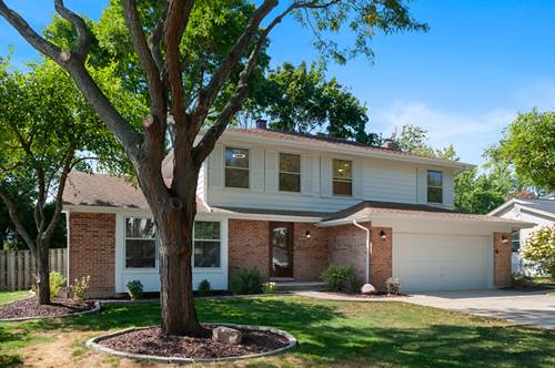 1017 Juniper, Libertyville, IL 60048
