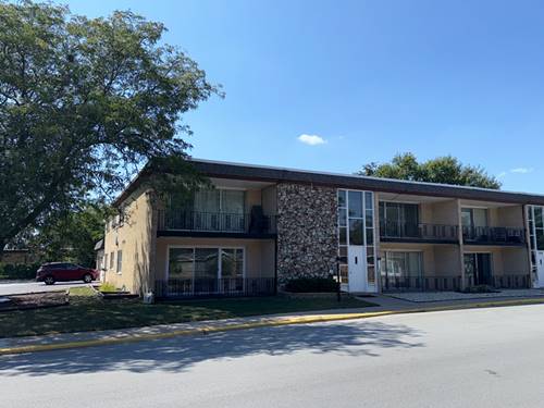 18204 Exchange Unit 1, Lansing, IL 60438