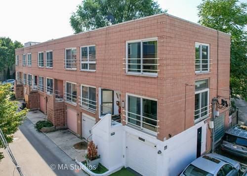 1140 W Newport Unit H, Chicago, IL 60657