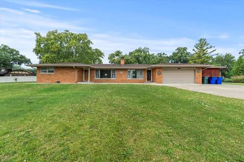 16650 Fulton, Tinley Park, IL 60477