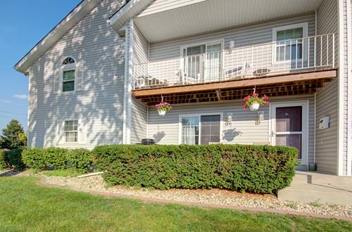 1114 Ingalls Unit 1-A, Joliet, IL 60435