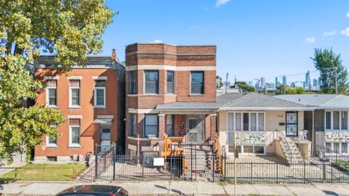 450 W 29th, Chicago, IL 60616