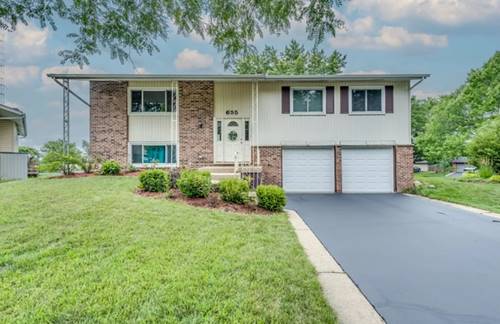 655 Oklahoma, Elk Grove Village, IL 60007