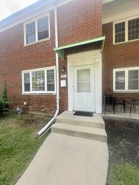 921 N Prairie, Joliet, IL 60435