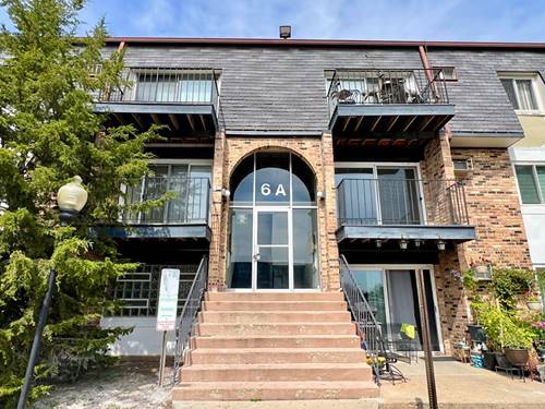 6A Dundee Quarter Unit 207, Palatine, IL 60074