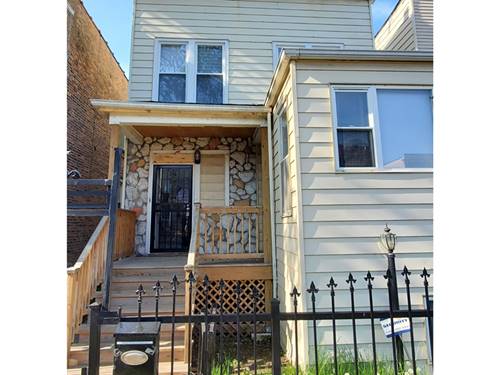 4920 W Potomac Unit 2, Chicago, IL 60651