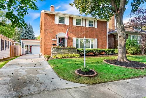 823 Manor, Joliet, IL 60436