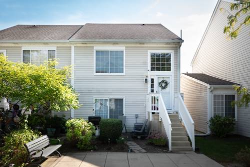 617 Hidden Creek Unit 617, North Aurora, IL 60542