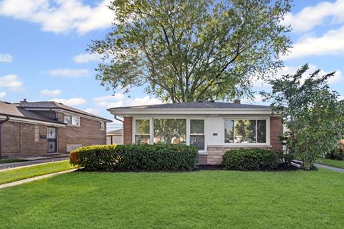 1358 Mackinaw, Calumet City, IL 60409