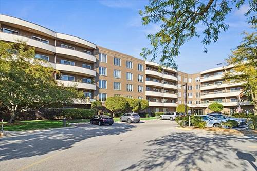 7201 N Lincoln Unit 308, Lincolnwood, IL 60712