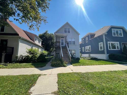 4815 W Ainslie Unit 2, Chicago, IL 60630