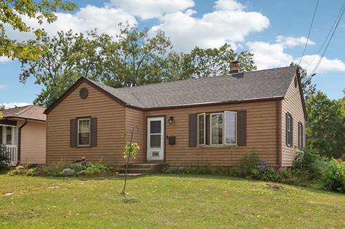 136 Hubbard, Wauconda, IL 60084