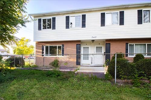 747 N Randall Unit A, Aurora, IL 60506