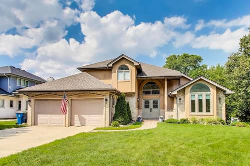 8990 W 99th, Palos Hills, IL 60465