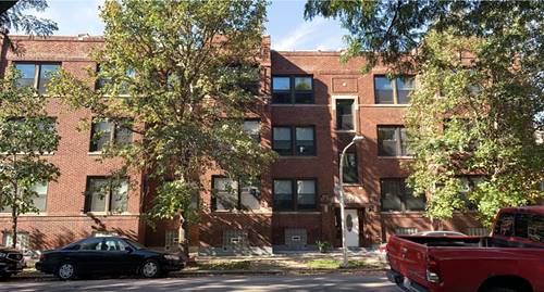 4608 N Seeley Unit 2, Chicago, IL 60625