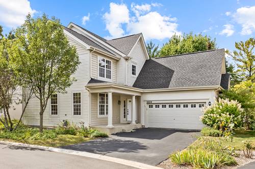 1224 Tiffany, Indian Creek, IL 60061