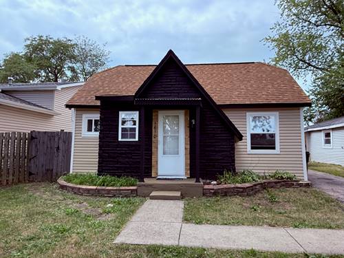1610 Goldenrod, Round Lake Beach, IL 60073