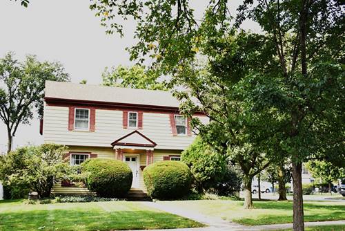240 N Willow, Elmhurst, IL 60126