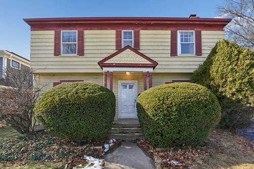 240 N Willow, Elmhurst, IL 60126