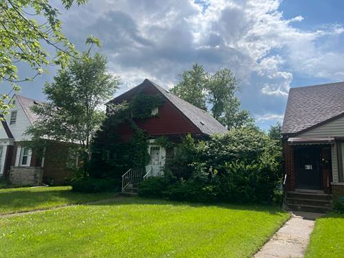 1514 State Line, Calumet City, IL 60409