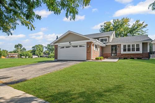 1283 Bristol, Hanover Park, IL 60133