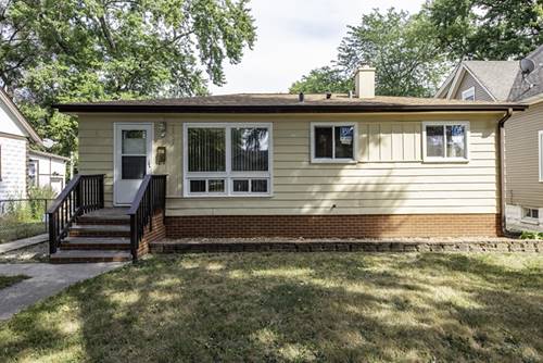 2903 Emmaus, Zion, IL 60099