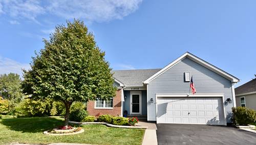11916 Oakley, Huntley, IL 60142
