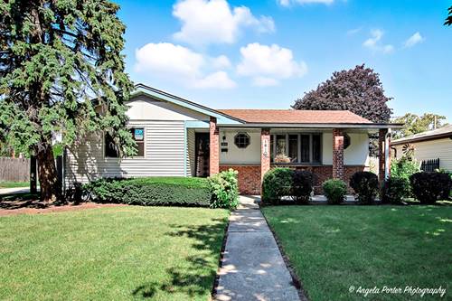 1810 21st, Zion, IL 60099