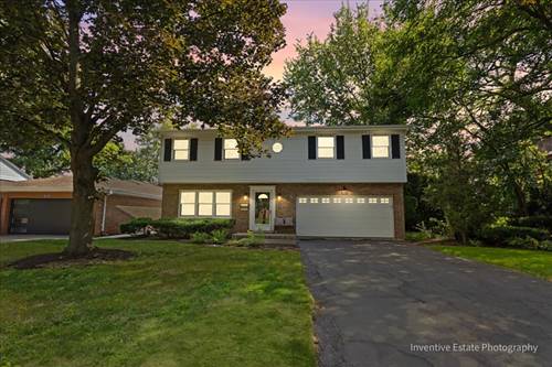 567 Byrd, Riverside, IL 60546