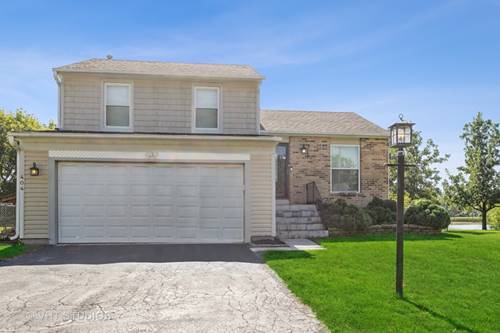 404 Southwood, Streamwood, IL 60107