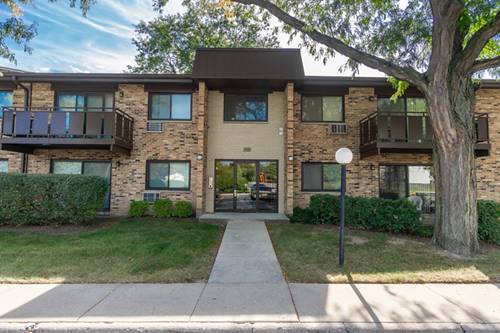 2640 N Windsor Unit 102, Arlington Heights, IL 60004