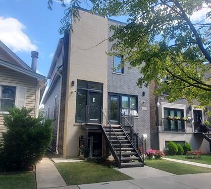 4237 N Central Park Unit 1, Chicago, IL 60618