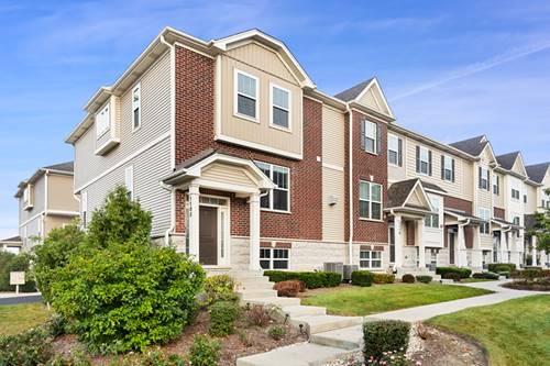 1108 Evergreen, Des Plaines, IL 60016