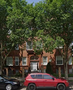 5700 S Indiana, Chicago, IL 60637