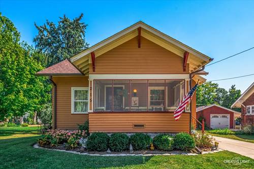 215 S Gage, Somonauk, IL 60552