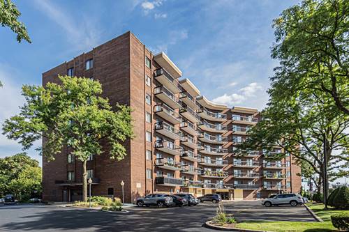 711 S River Unit 510, Des Plaines, IL 60016